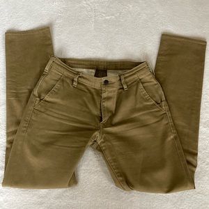 Levi’s Commuter 511